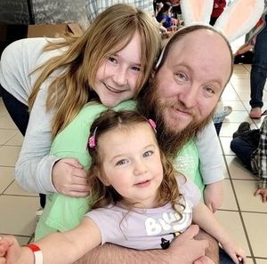 Meet your Posher, Jeff